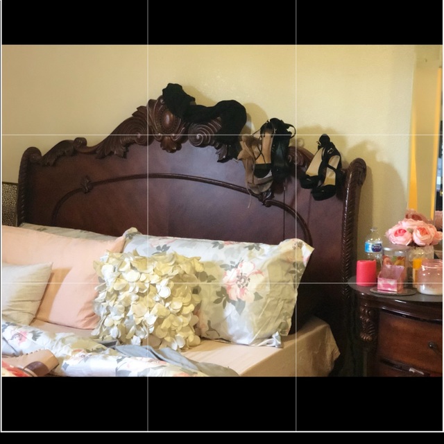 Poshmark banner for @lesman